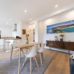 Apartamento Con Jardin En El Oviedo Antiguo